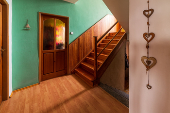 Prodej domu 151 m², Sedlčany