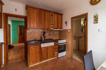 Prodej domu 151 m², Sedlčany