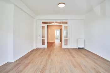 Pronájem bytu 2+1 v osobním vlastnictví 73 m², Praha 10 - Vršovice