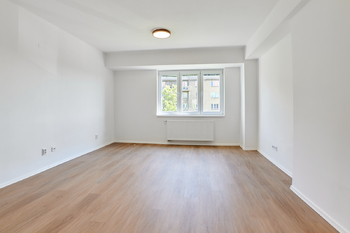 Pronájem bytu 2+1 v osobním vlastnictví 73 m², Praha 10 - Vršovice