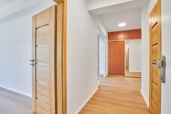 Pronájem bytu 2+1 v osobním vlastnictví 73 m², Praha 10 - Vršovice