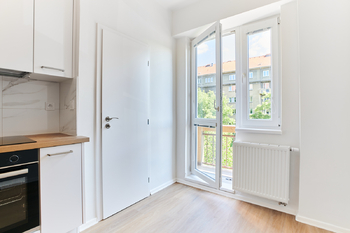 Pronájem bytu 2+1 v osobním vlastnictví 73 m², Praha 10 - Vršovice