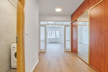 Pronájem bytu 2+1 v osobním vlastnictví 73 m², Praha 10 - Vršovice