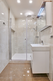 Pronájem bytu 2+1 v osobním vlastnictví 73 m², Praha 10 - Vršovice