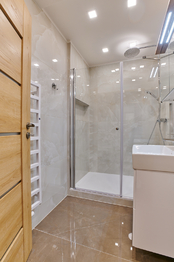 Pronájem bytu 2+1 v osobním vlastnictví 73 m², Praha 10 - Vršovice