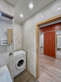 Pronájem bytu 2+1 v osobním vlastnictví 73 m², Praha 10 - Vršovice