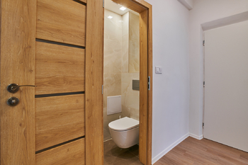 Pronájem bytu 2+1 v osobním vlastnictví 73 m², Praha 10 - Vršovice