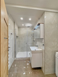 Pronájem bytu 2+1 v osobním vlastnictví 73 m², Praha 10 - Vršovice