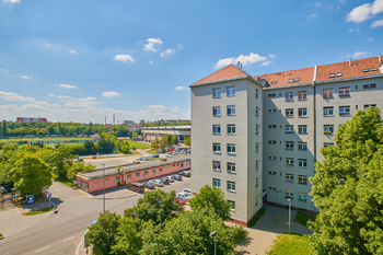 Pronájem bytu 2+1 v osobním vlastnictví 73 m², Praha 10 - Vršovice