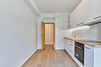 Pronájem bytu 2+1 v osobním vlastnictví 73 m², Praha 10 - Vršovice