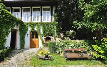 Pronájem kancelářských prostor 46 m², Kostelec nad Černými lesy