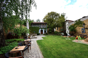 Pronájem kancelářských prostor 46 m², Kostelec nad Černými lesy
