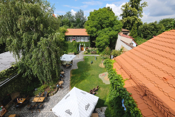 Pronájem kancelářských prostor 46 m², Kostelec nad Černými lesy