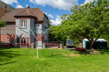 Prodej domu 203 m², Děčín