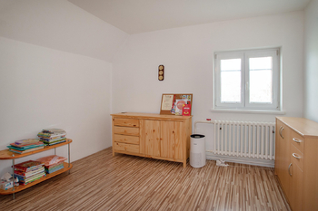 Prodej domu 203 m², Děčín