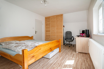 Prodej domu 203 m², Děčín