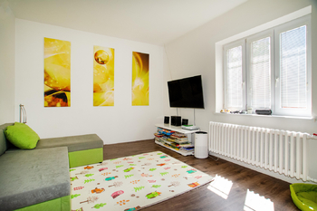 Prodej domu 203 m², Děčín
