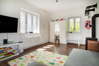 Prodej domu 203 m², Děčín