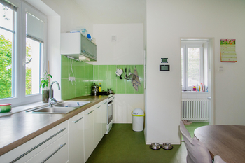 Prodej domu 203 m², Děčín