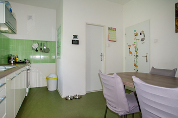 Prodej domu 203 m², Děčín