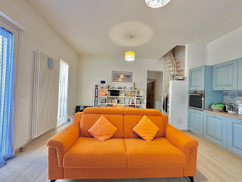 Prodej bytu 2+kk v osobním vlastnictví 71 m², Montesilvano