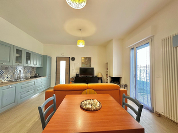 Prodej bytu 2+kk v osobním vlastnictví 71 m², Montesilvano