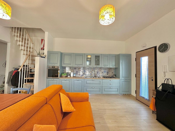 Prodej bytu 2+kk v osobním vlastnictví 71 m², Montesilvano