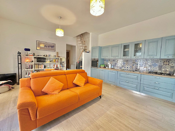 Prodej bytu 2+kk v osobním vlastnictví 71 m², Montesilvano