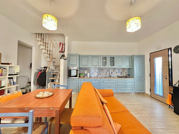 Prodej bytu 2+kk v osobním vlastnictví 71 m², Montesilvano