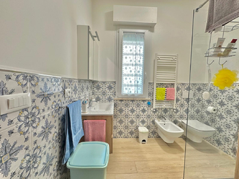 Prodej bytu 2+kk v osobním vlastnictví 71 m², Montesilvano