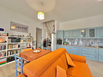 Prodej bytu 2+kk v osobním vlastnictví 71 m², Montesilvano
