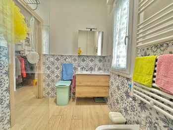 Prodej bytu 2+kk v osobním vlastnictví 71 m², Montesilvano