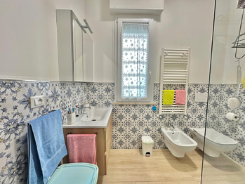 Prodej bytu 2+kk v osobním vlastnictví 71 m², Montesilvano