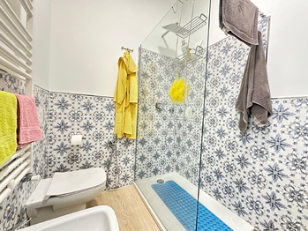 Prodej bytu 2+kk v osobním vlastnictví 71 m², Montesilvano