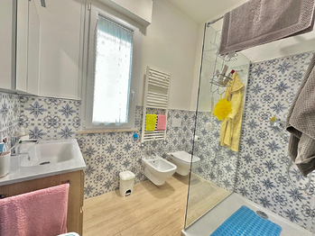 Prodej bytu 2+kk v osobním vlastnictví 71 m², Montesilvano