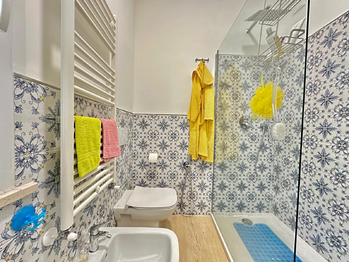 Prodej bytu 2+kk v osobním vlastnictví 71 m², Montesilvano
