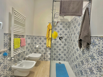 Prodej bytu 2+kk v osobním vlastnictví 71 m², Montesilvano