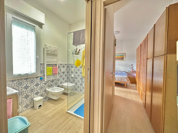 Prodej bytu 2+kk v osobním vlastnictví 71 m², Montesilvano