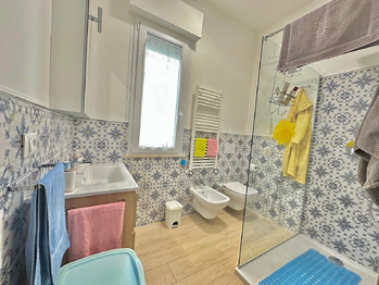 Prodej bytu 2+kk v osobním vlastnictví 71 m², Montesilvano