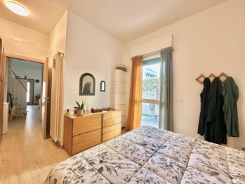 Prodej bytu 2+kk v osobním vlastnictví 71 m², Montesilvano