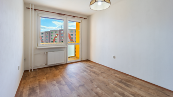 Pronájem bytu 1+1 v družstevním vlastnictví 40 m², Česká Lípa