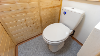Pronájem bytu 1+1 v družstevním vlastnictví 40 m², Česká Lípa