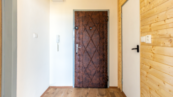 Pronájem bytu 1+1 v družstevním vlastnictví 40 m², Česká Lípa