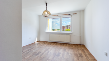Pronájem bytu 1+1 v družstevním vlastnictví 40 m², Česká Lípa