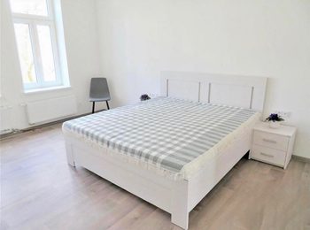 Pronájem bytu 2+kk v osobním vlastnictví 50 m², Jihlava