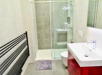 Pronájem bytu 2+kk v osobním vlastnictví 50 m², Jihlava