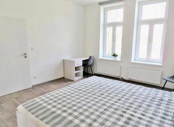 Pronájem bytu 2+kk v osobním vlastnictví 50 m², Jihlava