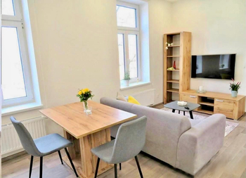 Pronájem bytu 2+kk v osobním vlastnictví 50 m², Jihlava