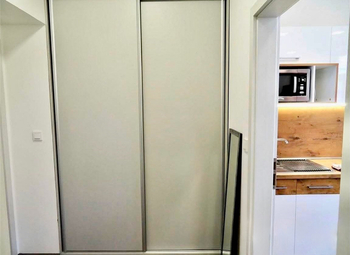 Pronájem bytu 2+kk v osobním vlastnictví 50 m², Jihlava