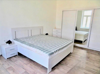 Pronájem bytu 2+kk v osobním vlastnictví 50 m², Jihlava